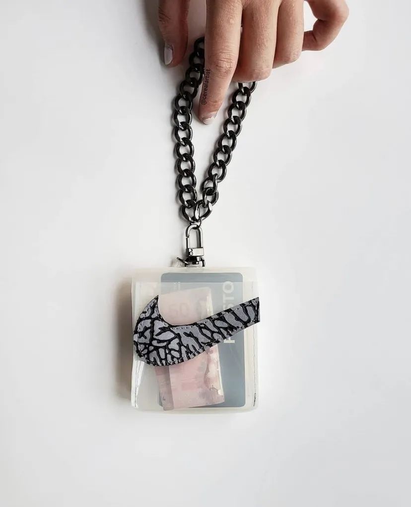 这些比高定还稀缺的单品,居然不用花一分钱