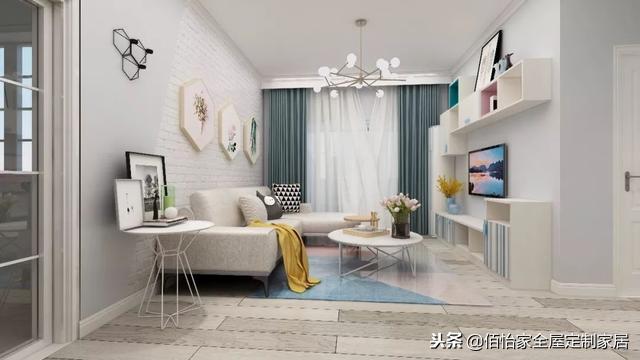 80后90后喜欢的风格,80和90后喜欢什么风格家具