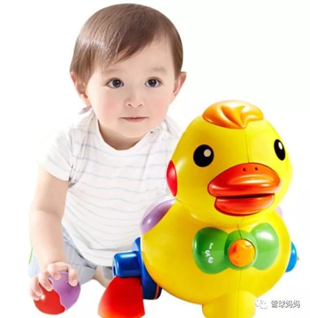 几个月的宝宝推荐的玩具,16个月龄宝宝玩具推荐表
