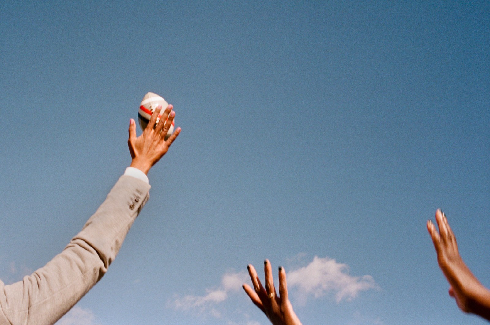 可能是史上最时髦的球队