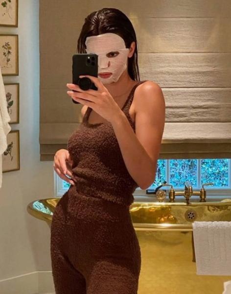 春天最好的补水面膜,春天怎样调美白补水的面膜