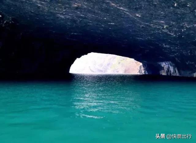 恩施为什么是中国最美的地方,恩施风景真的美