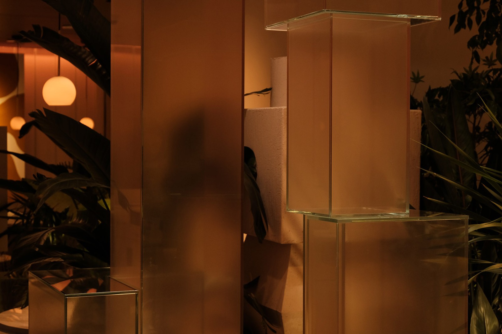 théATRE茶聚场，北京/SòStudio