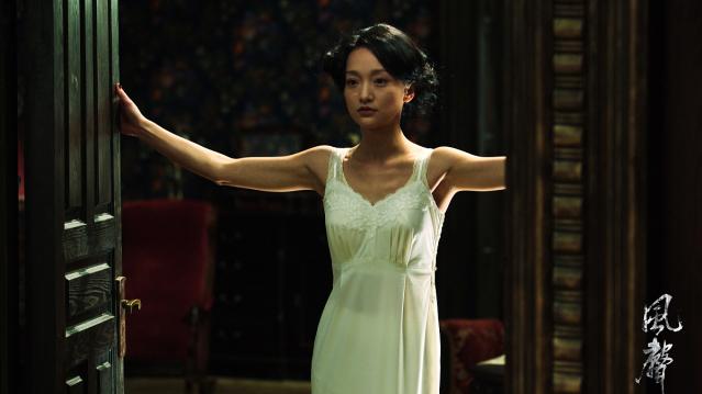 暗算是哪个年代的故事,暗算真实历史故事