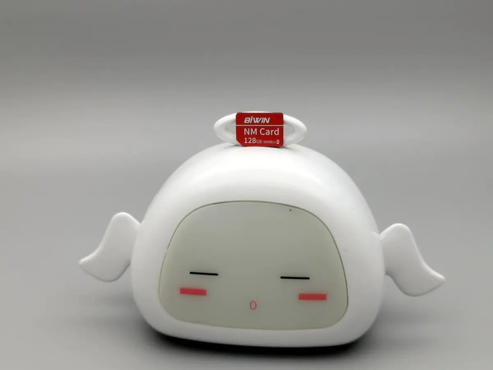 佰维nm存储卡费电,华为nm存储卡原装的好还是佰维