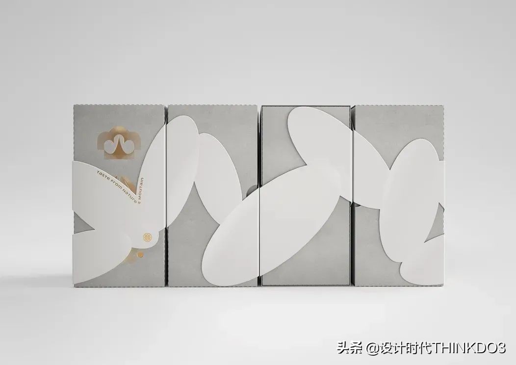 金点设计奖作品,2022红点包装设计大奖作品