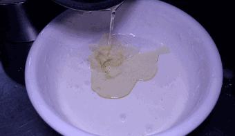 万能脆浆糊怎么调酥脆视频,挂糊的正确方法和配方