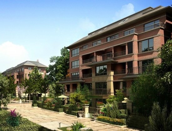 万科收购泰禾有新的进展吗,万科收购西海岸泰发西区地块