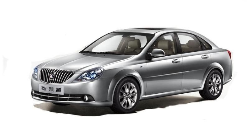 别克凯越到底有多强,别克凯越口碑如何