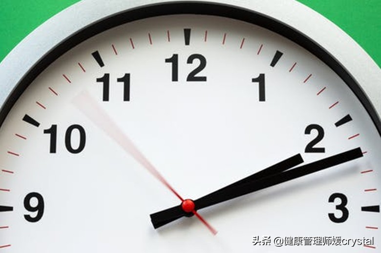 熬夜人减肥饮食时间,经常熬夜的人减肥应该吃什么