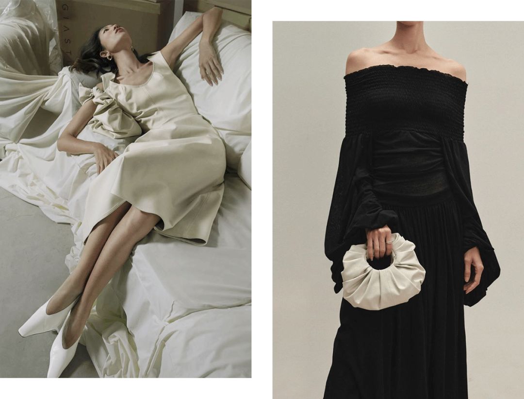 轻奢越南小众品牌,买不起bba的宝马