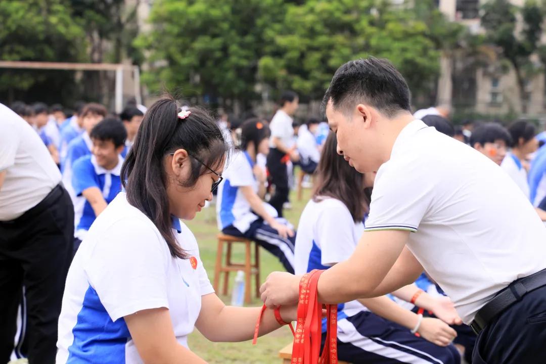 高考百日冲刺誓师大会节目流程,高考60天冲刺誓师大会美篇