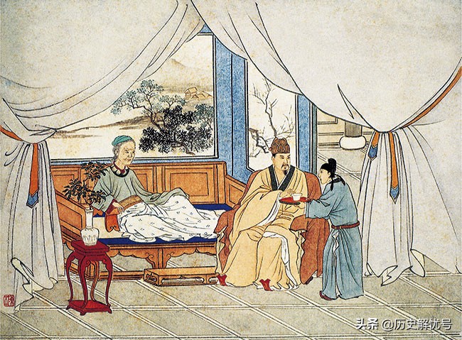 为什么有人不孝三无后为大呢,不孝有三无后为大到底啥意思