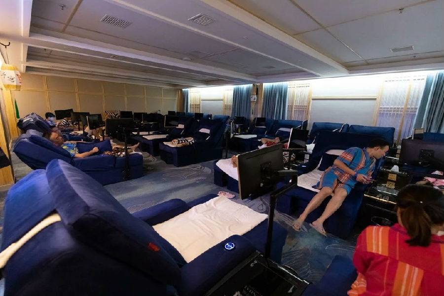 云海汤城自助餐,南京云海亲水汤城自助餐时间