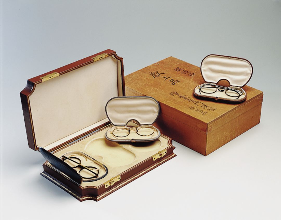 匠人典范，日本皇室*用御**眼镜品牌-增永眼镜「手作眼镜特辑」