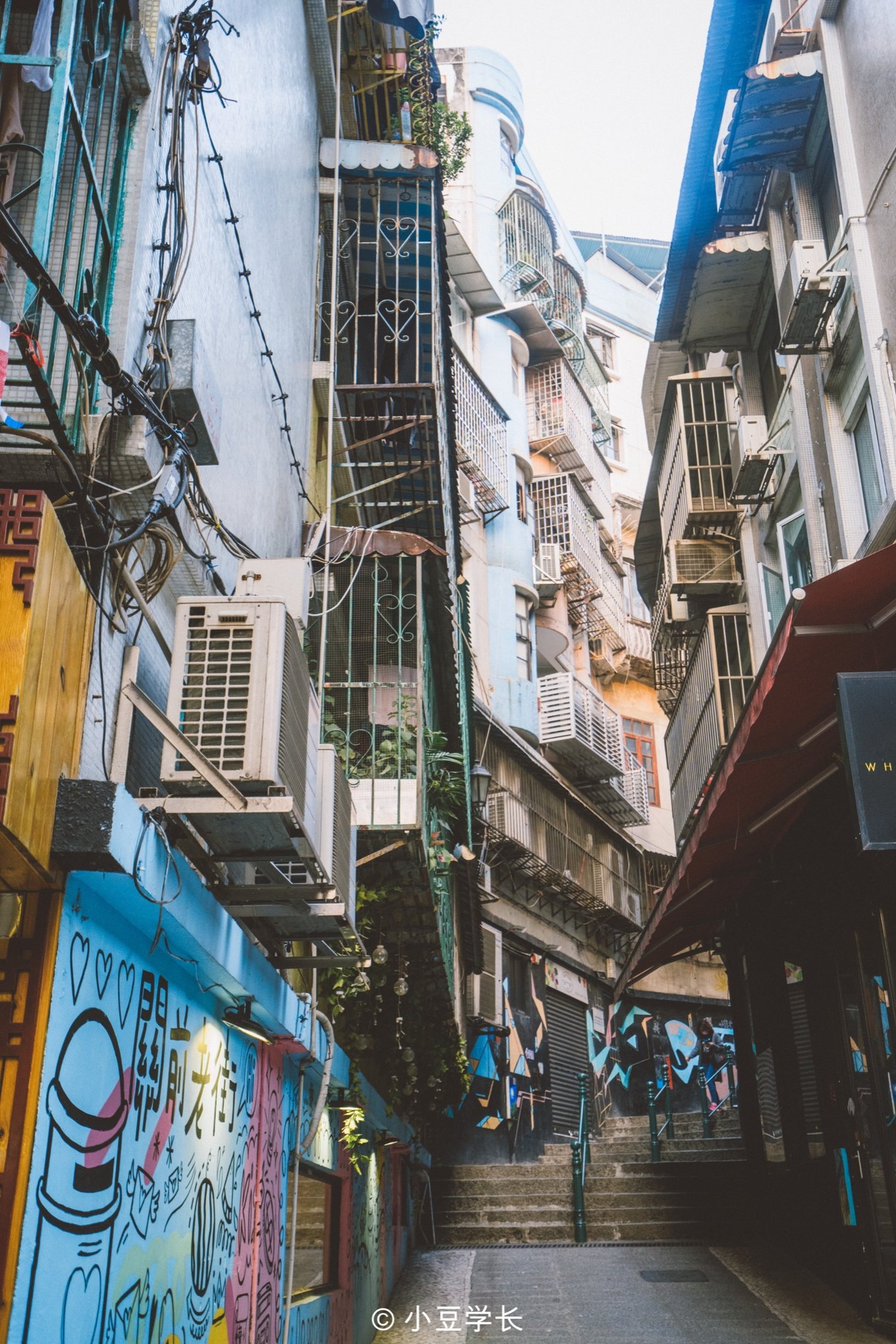 澳门旅游攻略免费吃喝,去澳门哪里有免费吃喝