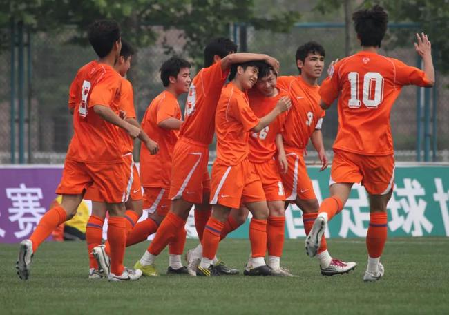 中超元年实行u23政策,中超新政u23球员