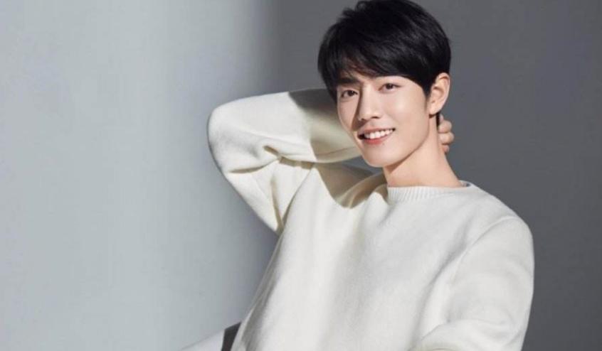 辟谣视频肖战,肖战辟谣微博号是真的还是假的