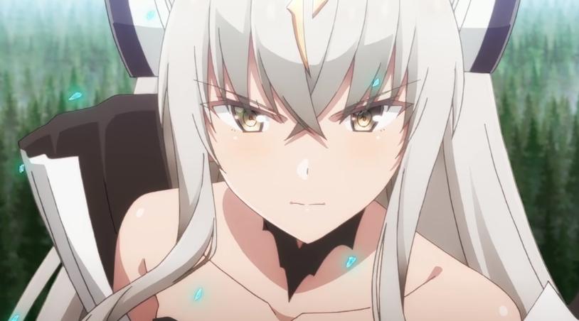 魔王学院的不适合者超燃合集,魔王学院的不适合者合集结局