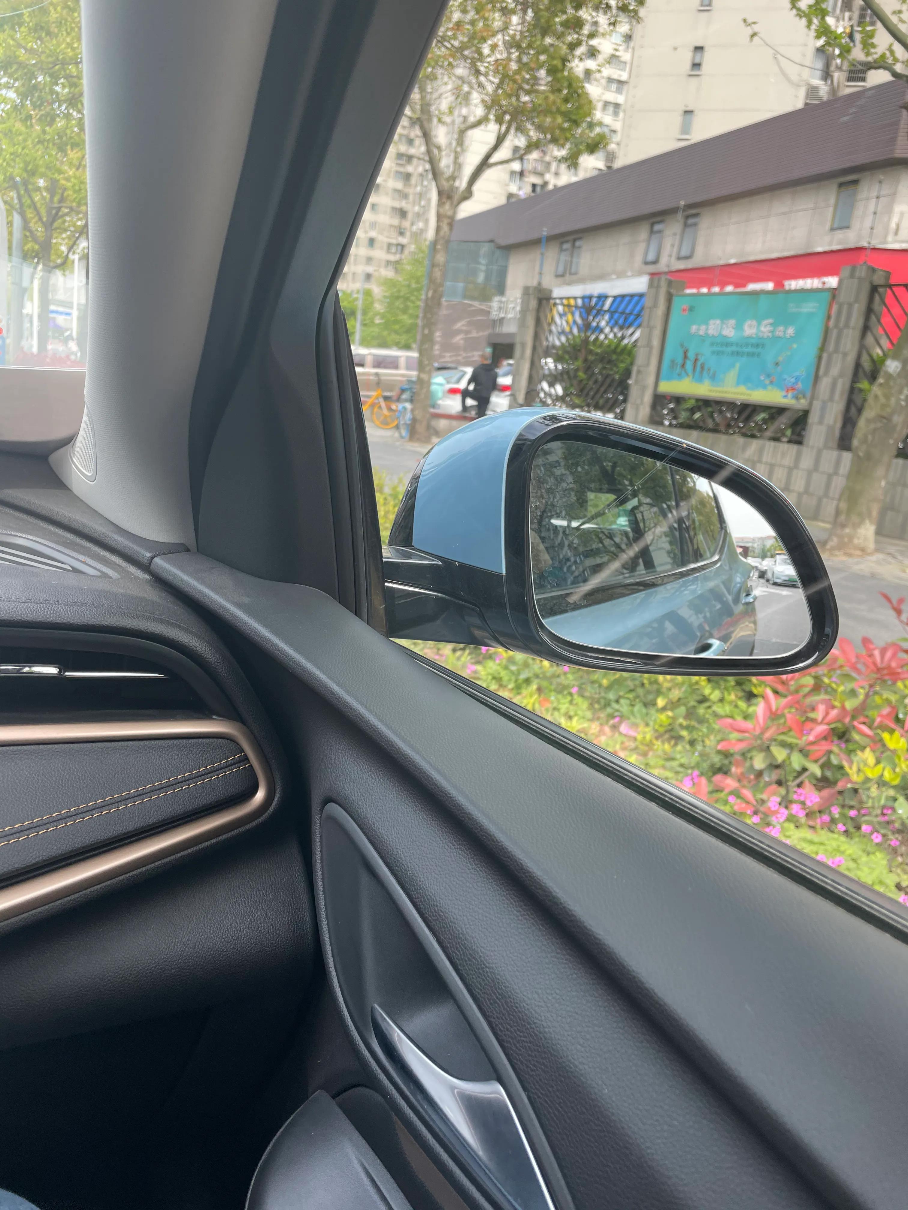 纯电微蓝6可以买吗,别克新能源微蓝7真实续航