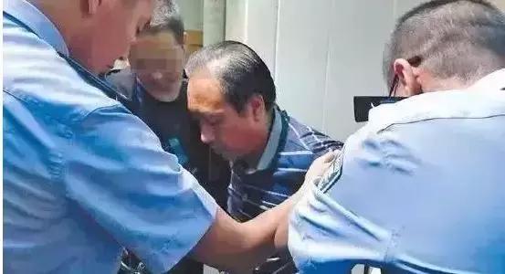 杀人回忆里凶手被抓,杀人回忆凶手抓到了么