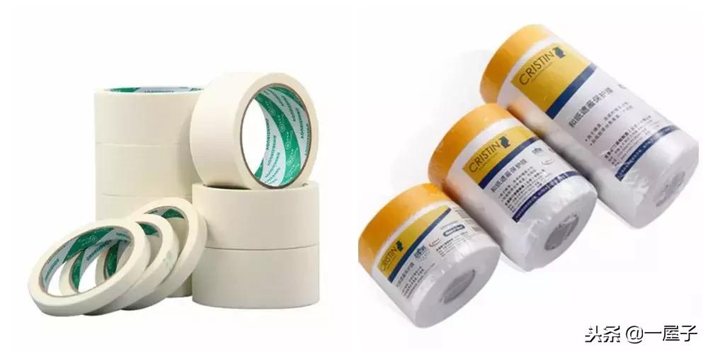 家里防盗门翻新喷漆改色方法,防盗门改色效果图大全