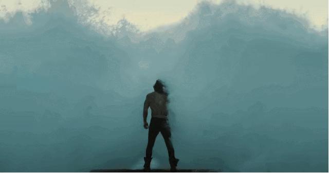 日本欧姆龙的这项技术,可能比海王还要帅