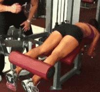 练腿促睾会脱发吗,练腿会提升睾酮吗