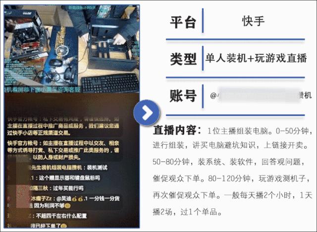 直播不知道播什么赛道,直播不知道播什么内容怎么办