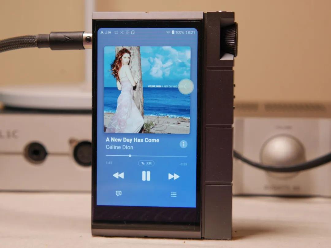 真香！体验安卓版AppleMusic的高解析度无损音乐