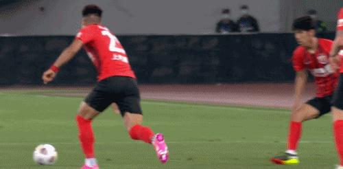 上海申花3比2逆转河北华夏,94分钟绝平点球大战