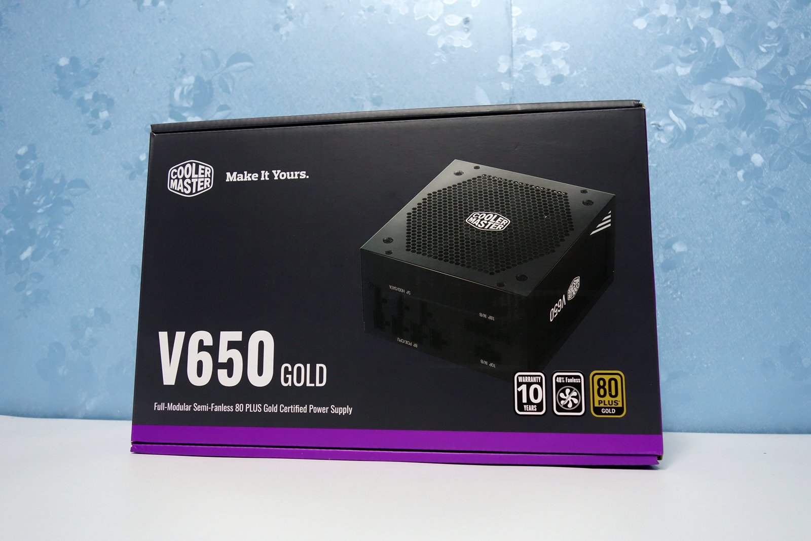 和老土外观说再见，给工作机换套机电