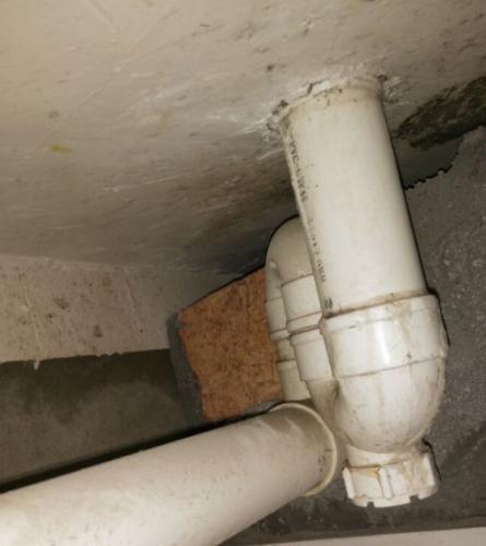 下水道管破了的修补方法,下水道管子破了怎么办