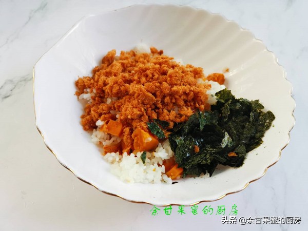 好吃又便宜的饭团,方便又好吃的饭团