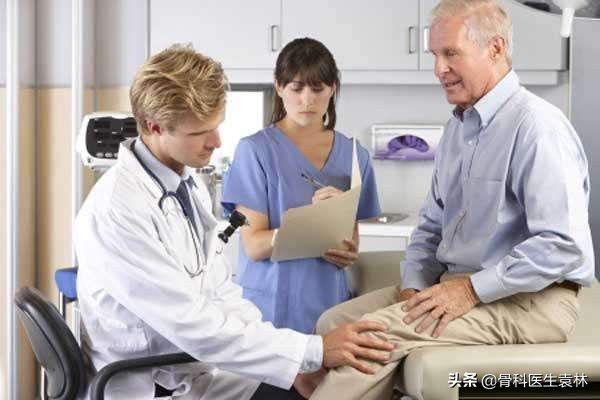 老人膝关节疼痛解决最好办法,老年人膝关节严重疼痛的治疗方法