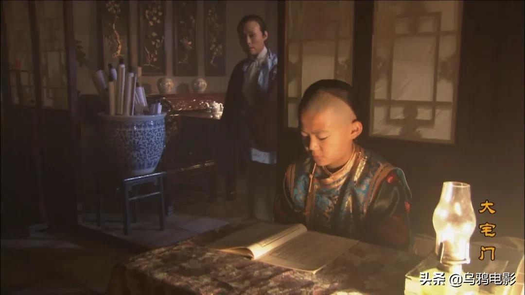 9.3分国产巅峰，顶级大咖飙戏，现象级爆款，吹几遍都不够啊