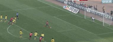 西北狼中乙取得开门红,西北狼大胜