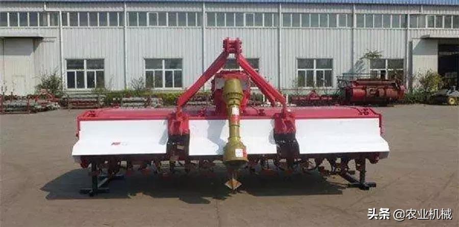 国产履带旋耕机哪个品牌好,国产旋耕机十大排名