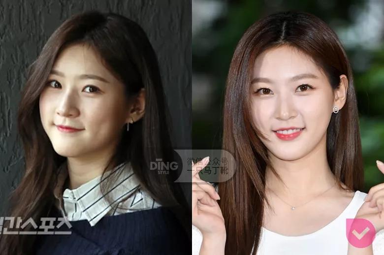 为什么有的人涂红色口红不好看,为什么有人涂口红显老气