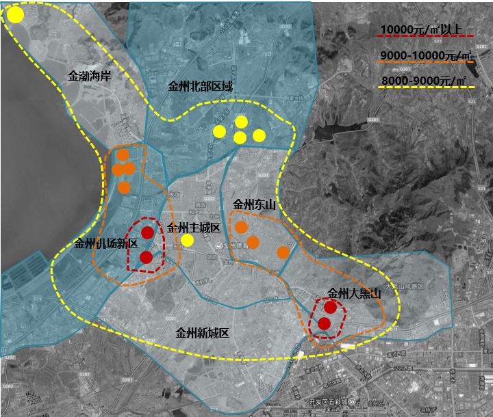 关注房地产机会,关注大连楼市