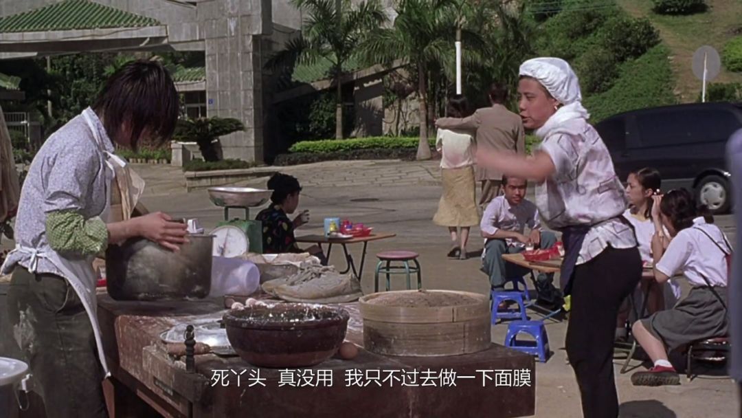 少林足球有哪些经典电影,少林足球是模仿的哪部电影