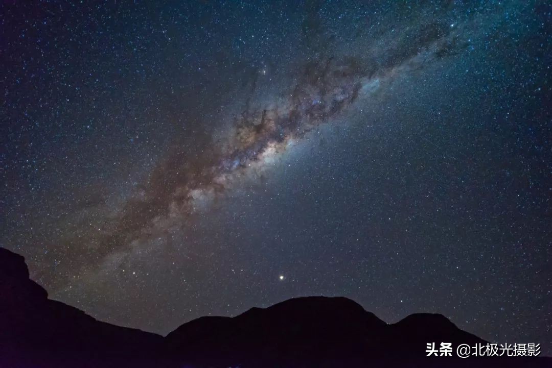 怎么拍银河星空,拍星空银河用什么相机