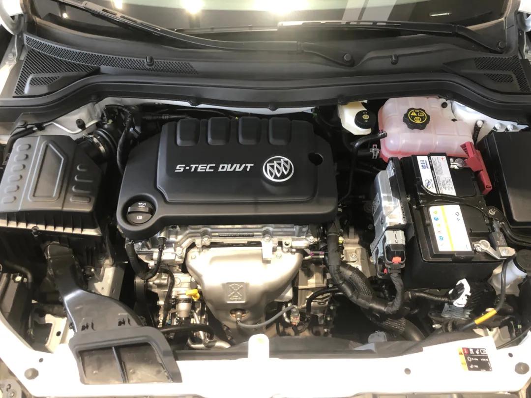 别克英朗三缸到底值不值得买,别克英朗四缸到底值不值得买