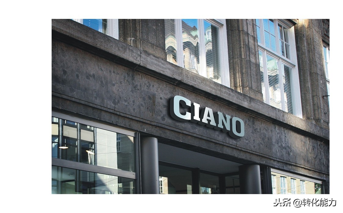 品牌命名案例合集,品牌命名经典案例大全