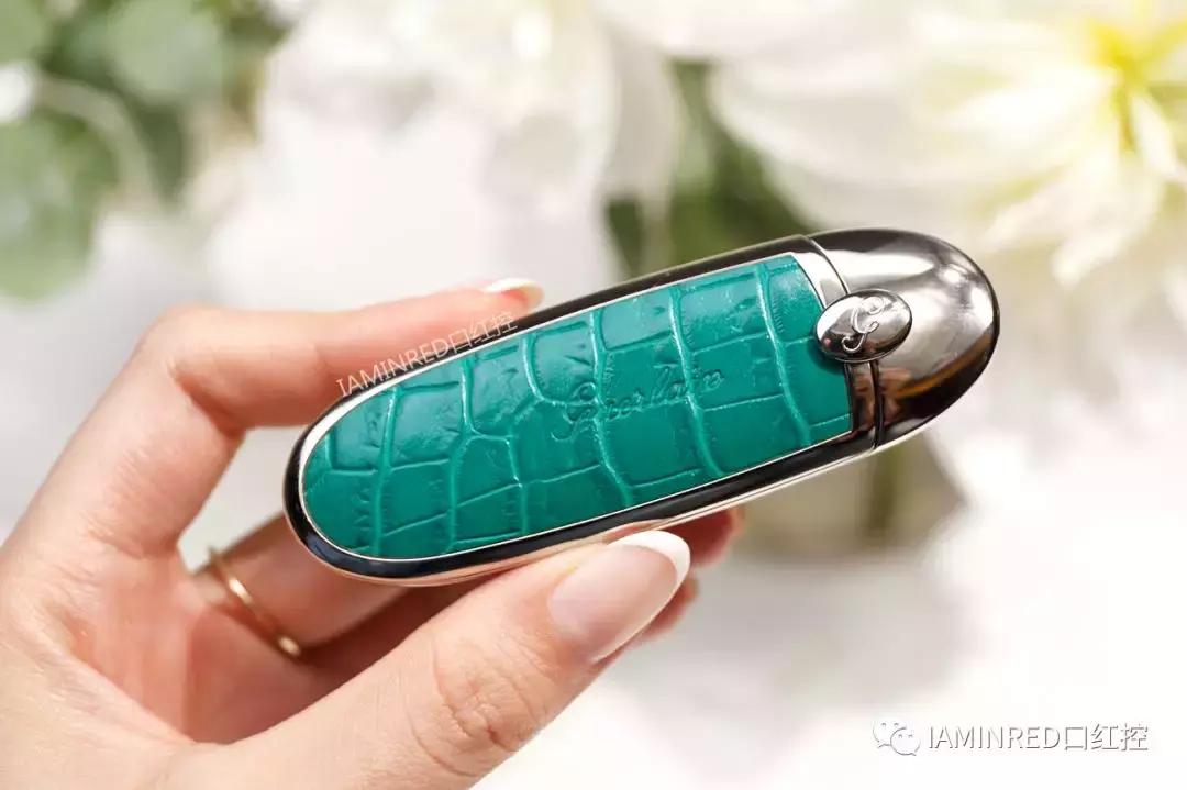 娇兰臻彩宝石,娇兰宝石系列新色