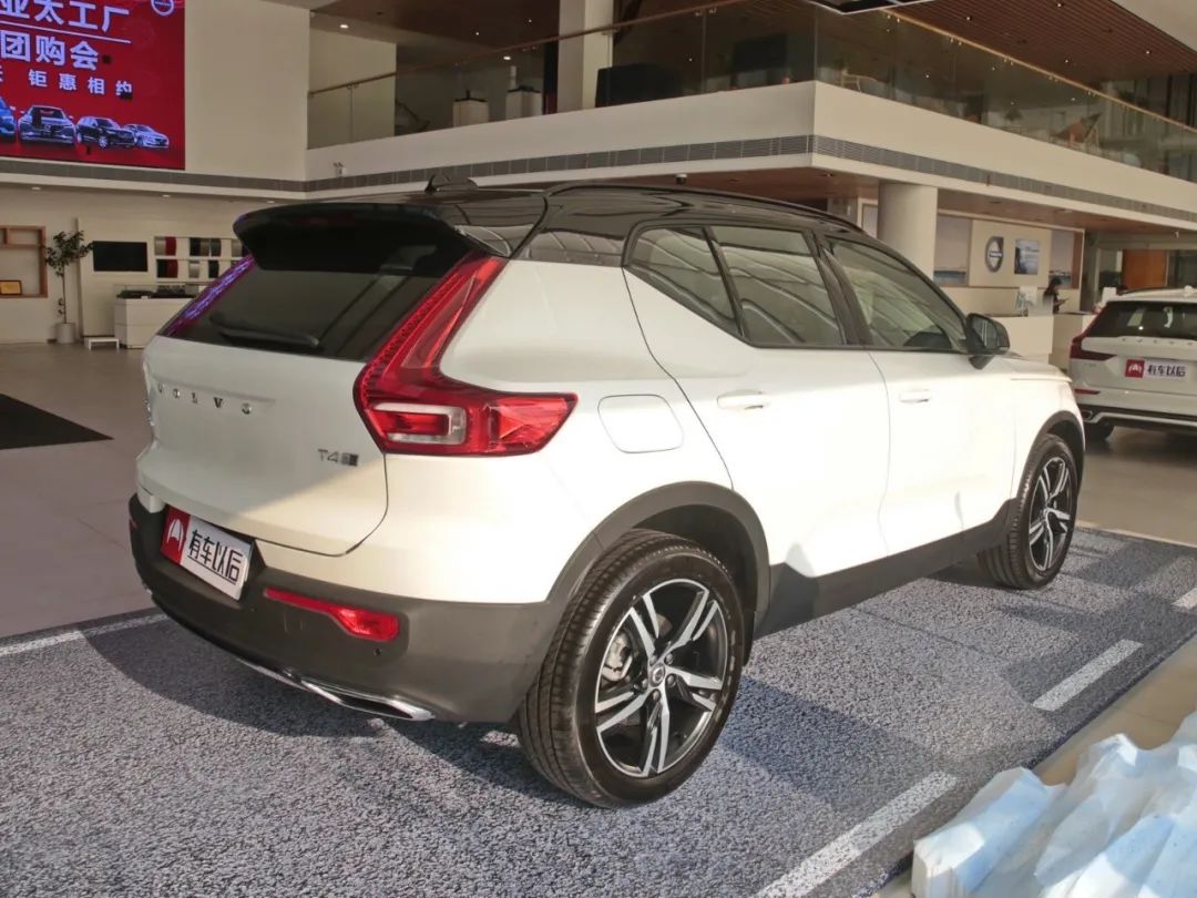 懂车的人都买大众,还花20万买乞丐版合资suv