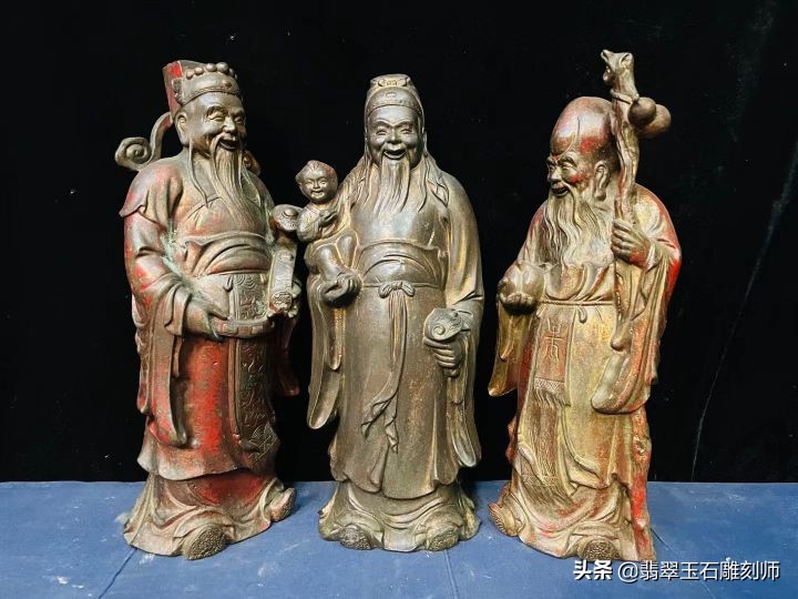 结婚三金首饰怎么挑选,结婚黄金首饰如何判断真假