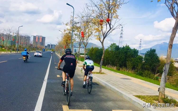 浪漫七夕快乐骑行,武平梁野山两日游