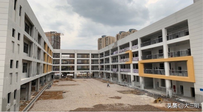 三明城市双修总体规划,三明市2020年重点项目名单