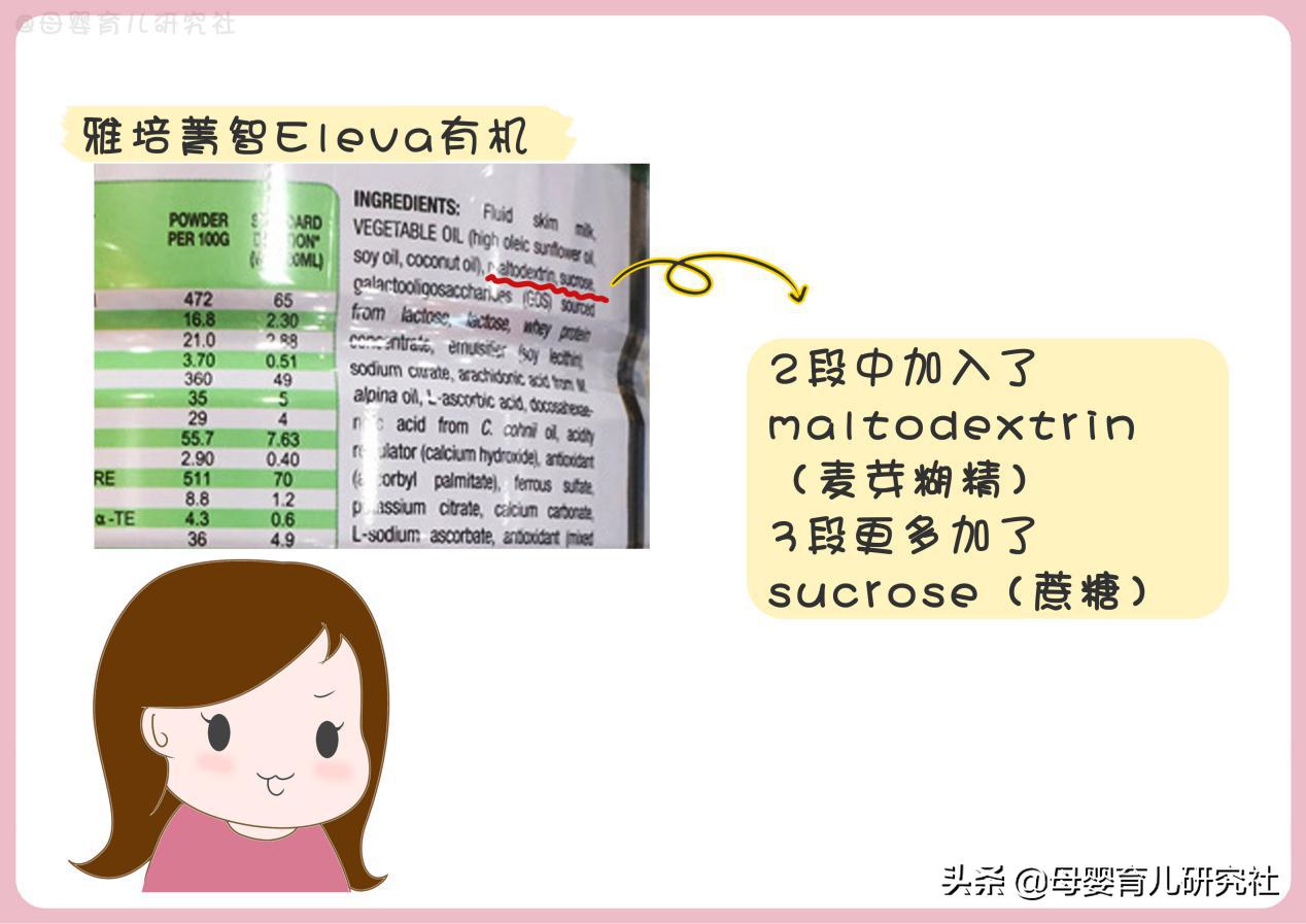 惠氏港版奶粉和国内奶粉区别,港版的奶粉好还是国版的好